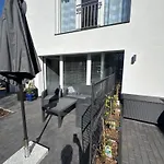 Haus Sandbank