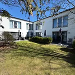 Haus Sandbank