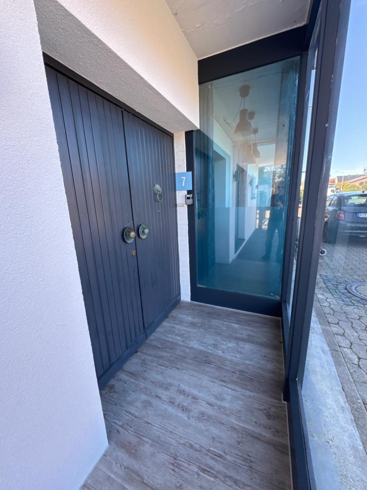 Haus Sandbank Cuxhaven