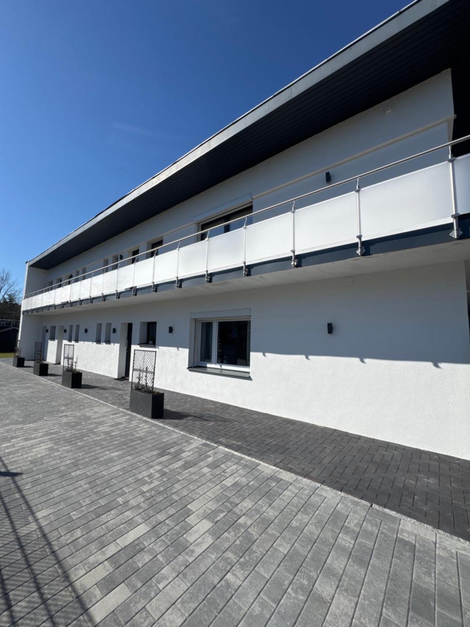Haus Sandbank Apartment Cuxhaven
