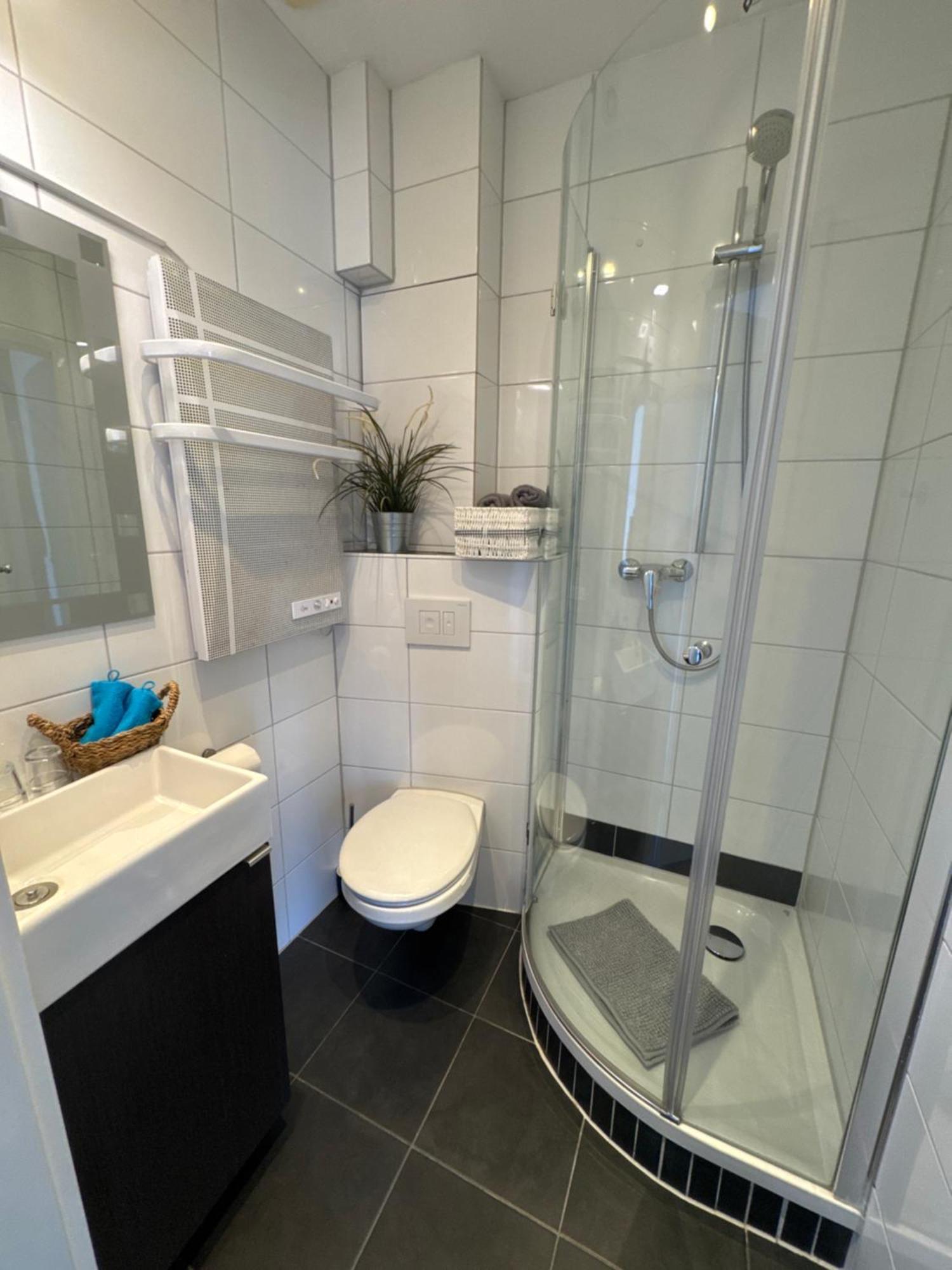 Haus Sandbank Apartment Cuxhaven