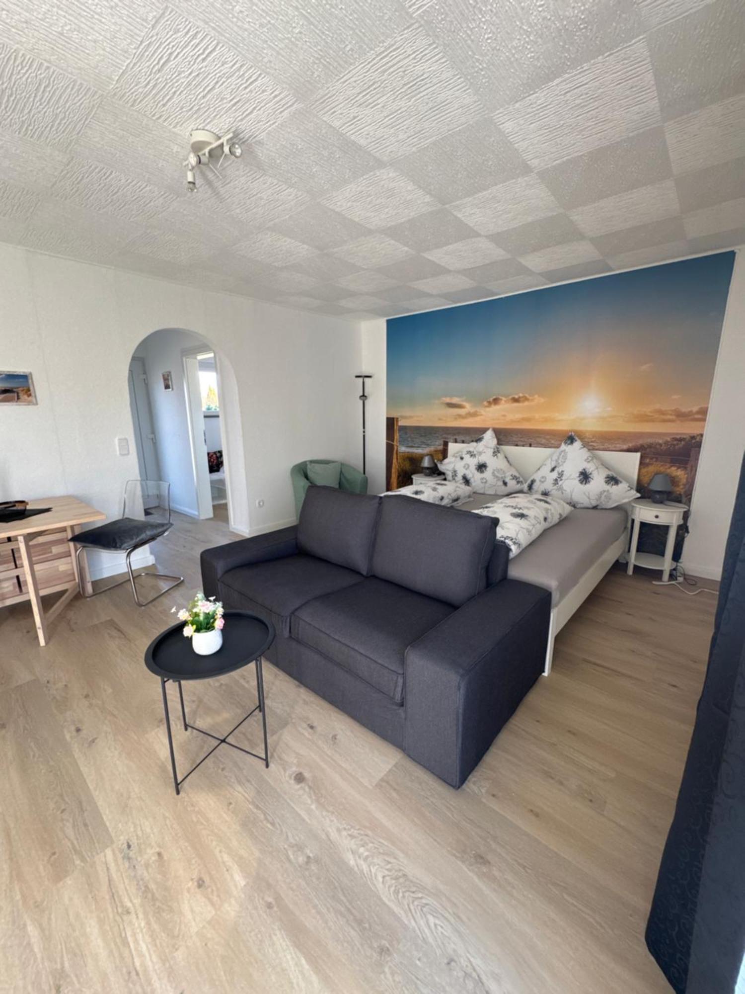 Apartment Haus Sandbank Cuxhaven