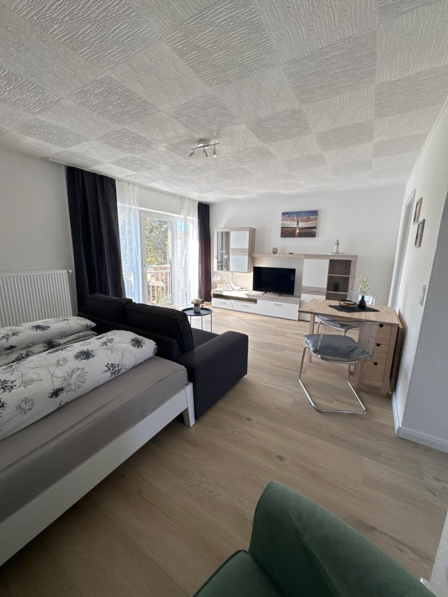 Haus Sandbank