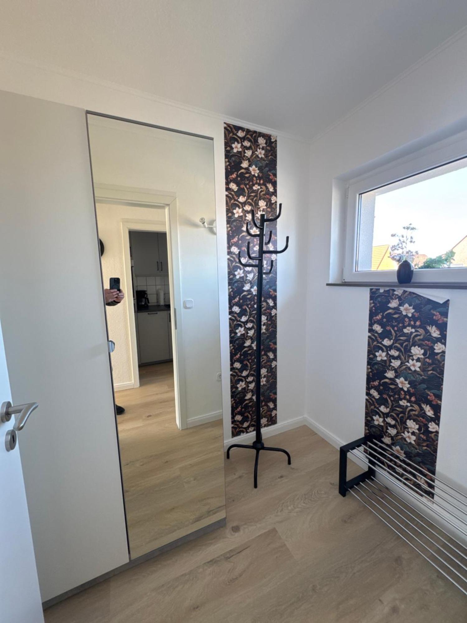 Haus Sandbank Apartment *