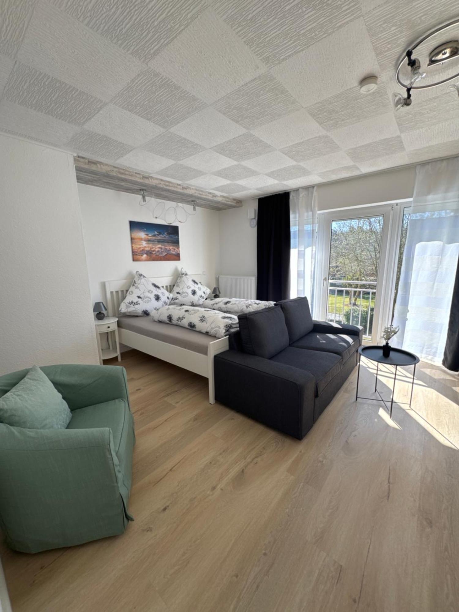 Haus Sandbank *